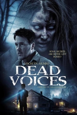 Dead Voices free movies