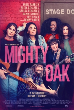 Mighty Oak free movies