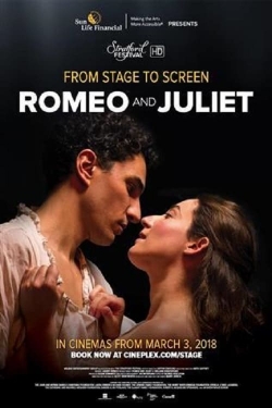 Romeo and Juliet - Stratford Festival of Canada free movies