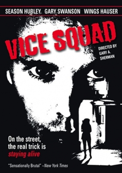 Vice Squad free movies