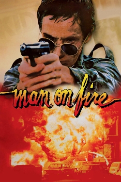 Man on Fire free movies