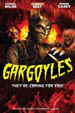 Gargoyles free movies