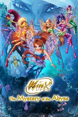 Winx Club: The Mystery of the Abyss free movies
