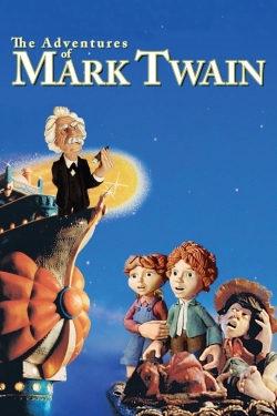 The Adventures of Mark Twain free movies