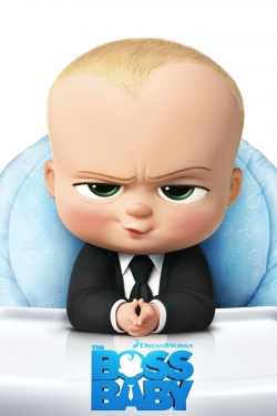 The Boss Baby free movies