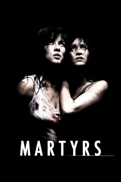 Martyrs free movies
