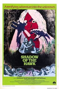 Shadow of the Hawk free movies