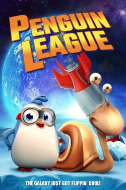 Penguin League free movies