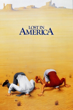 Lost in America free movies