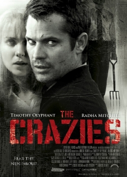 The Crazies free movies