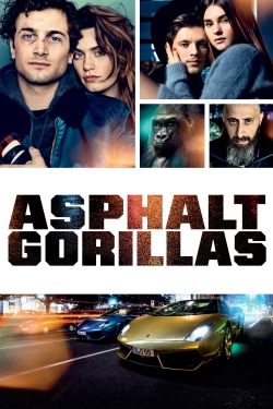 Asphaltgorillas free movies