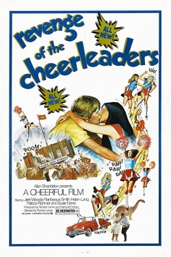 Revenge of the Cheerleaders free movies