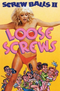 Loose Screws free movies