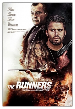 The Runners free movies
