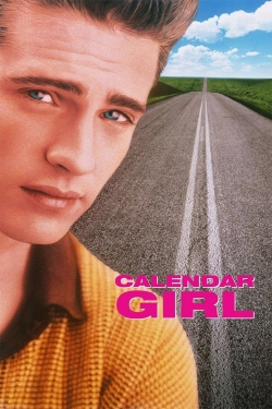 Calendar Girl free movies