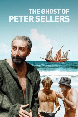 The Ghost of Peter Sellers free movies