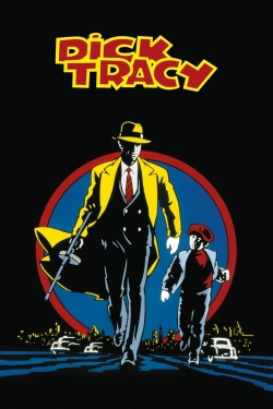 Dick Tracy free movies
