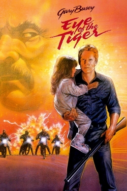 Eye of the Tiger free movies