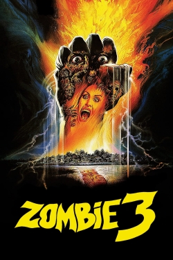 Zombie 3 free movies