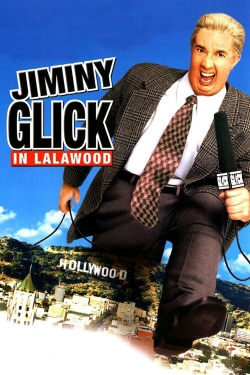 Jiminy Glick in Lalawood free movies