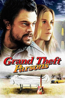 Grand Theft Parsons free movies