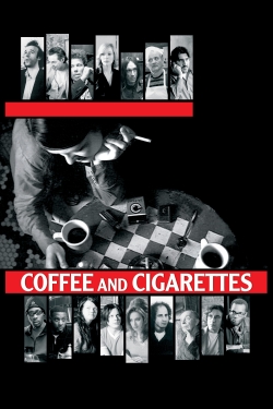 Coffee and Cigarettes free movies
