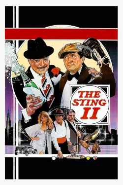 The Sting II free movies
