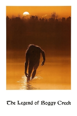 The Legend of Boggy Creek free movies