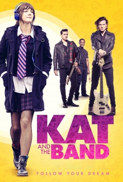 Kat and the Band free movies
