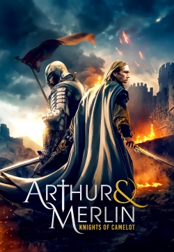 Arthur & Merlin: Knights of Camelot free movies
