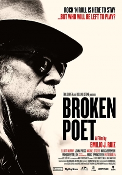 Broken Poet free movies