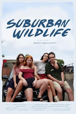 Suburban Wildlife free movies