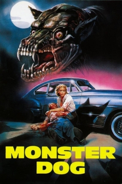 Monster Dog free movies
