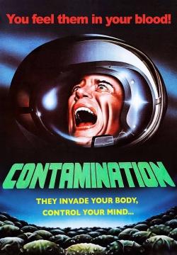 Contamination free movies