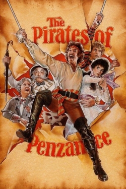The Pirates of Penzance free movies