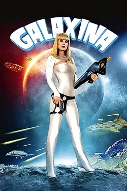 Galaxina free movies