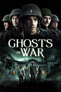 Ghosts of War free movies