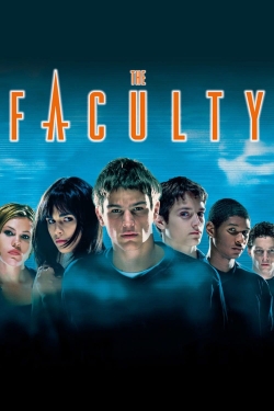 The Faculty free movies