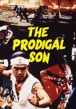 The Prodigal Son free movies