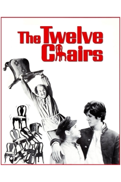 The Twelve Chairs free movies