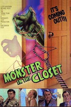 Monster in the Closet free movies