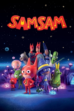 SamSam free movies