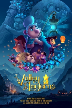 Valley of the Lanterns free movies