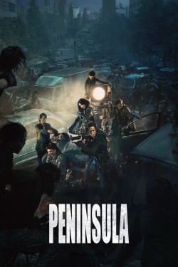 Peninsula free movies