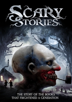 Scary Stories free movies