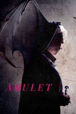Amulet free movies