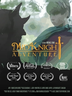 MidKnight Adventure free movies