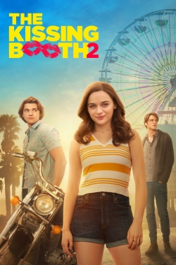 The Kissing Booth 2 free movies