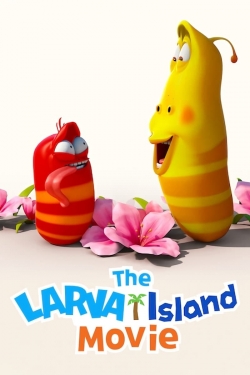 The Larva Island Movie free movies