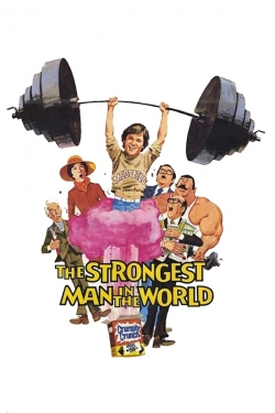 The Strongest Man in the World free movies
